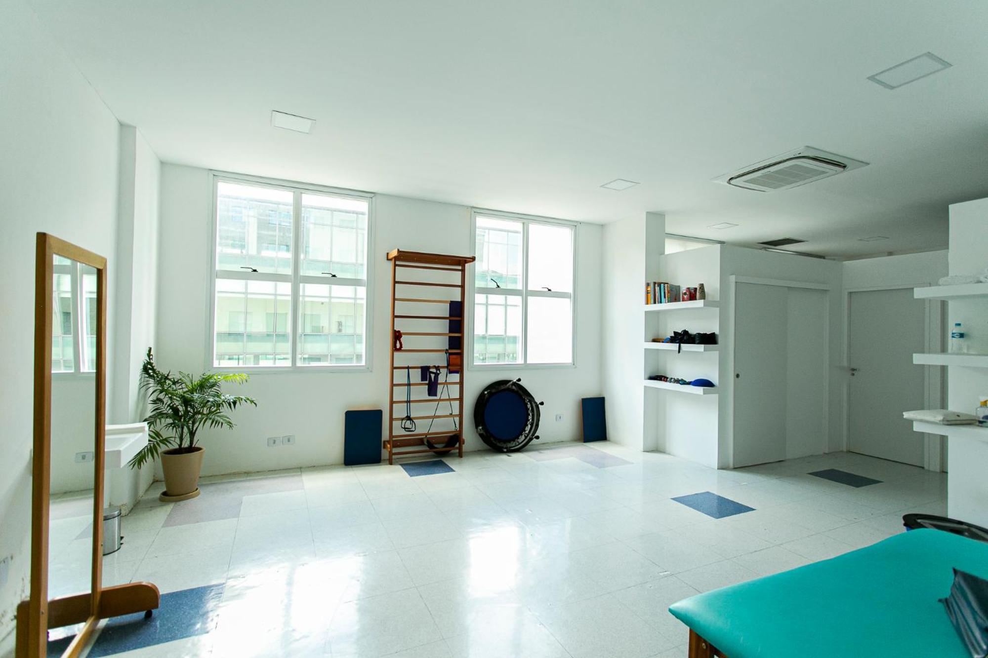 Std - Anora Spaces - Stadium Alphaville Barueri Luaran gambar
