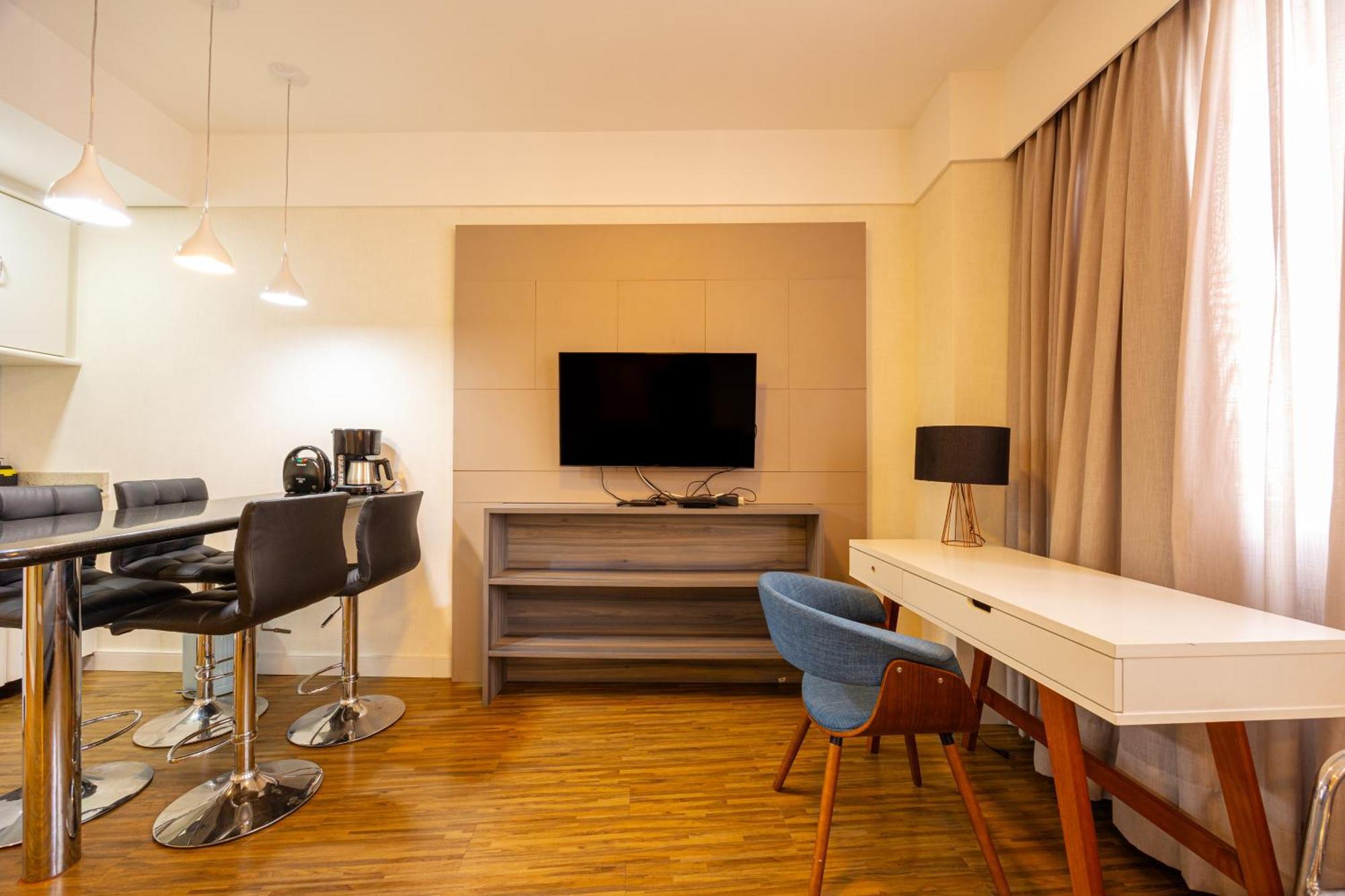 Std - Anora Spaces - Stadium Alphaville Barueri Luaran gambar