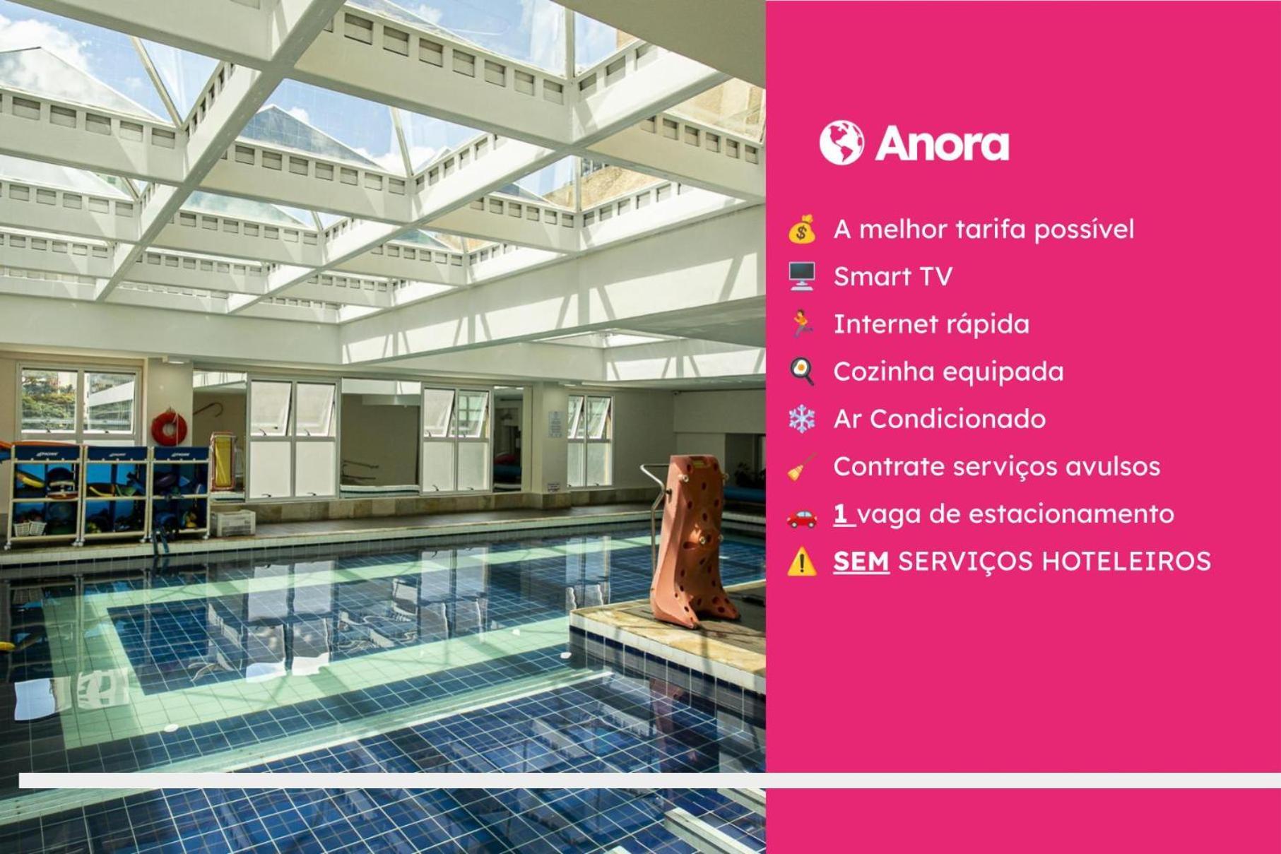 Std - Anora Spaces - Stadium Alphaville Barueri Luaran gambar